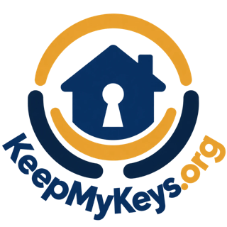 KeepMyKeys.org